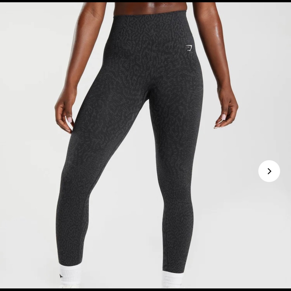 Gym Shark Leggings